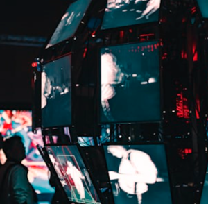 Cat6 UTP Ethernet Cable - 305m